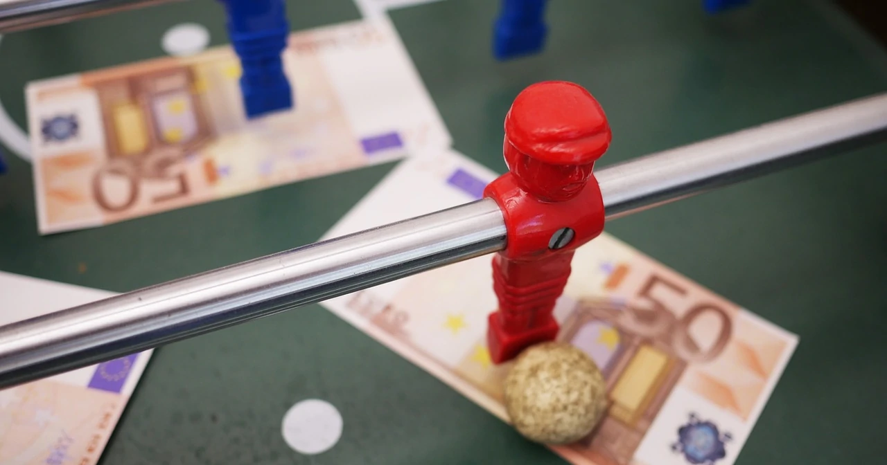 Tipico Geld zurückfordern nach SportwettenVerlusten