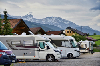 Wohnmobil Abgasskandal - Fordern Sie jetzt Schadensersatz