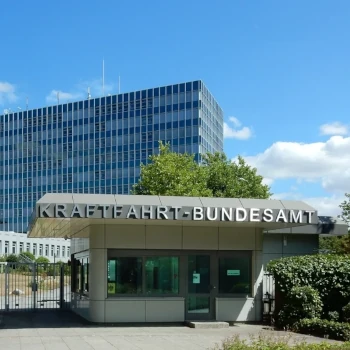 Kraftfahrt-Bundesamt