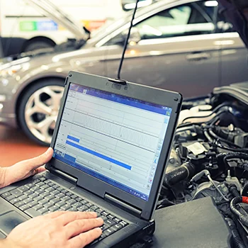 Diesel Software Update