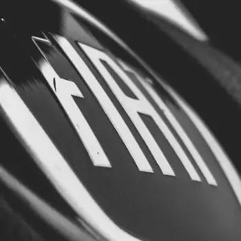 Fiat Logo