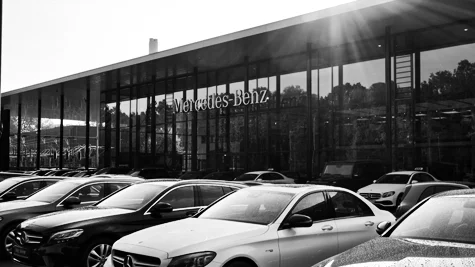 Mercedes Autohaus Bremen