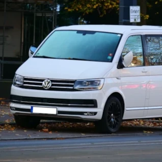 VW T5 Bulli
