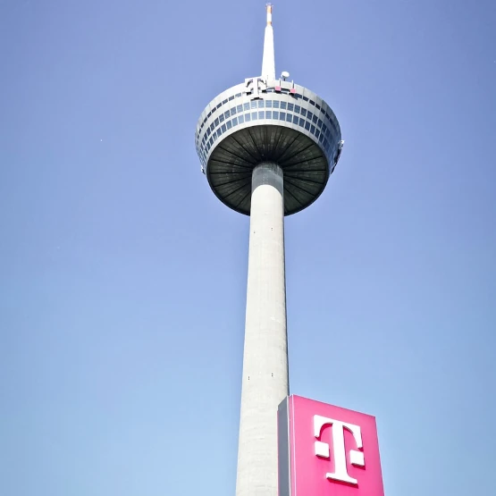 Telekom Gebäude