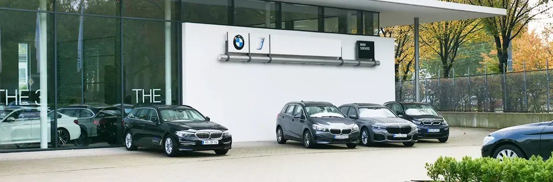BMW Bank Kredit widerrufen